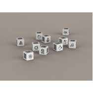 City Dice Berlin